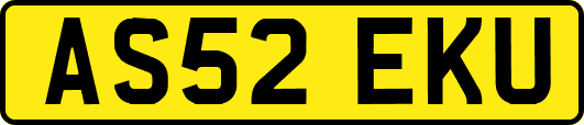 AS52EKU
