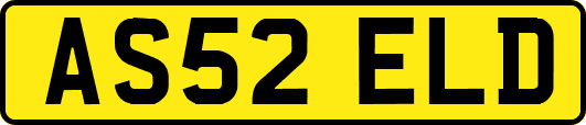 AS52ELD
