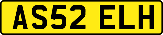 AS52ELH