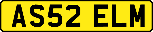 AS52ELM