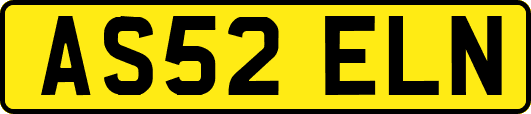 AS52ELN