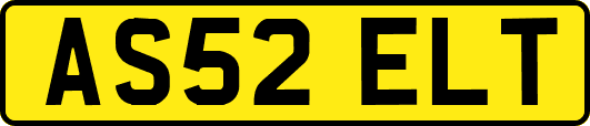 AS52ELT