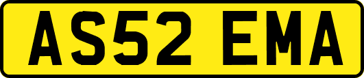 AS52EMA