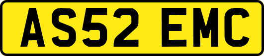 AS52EMC