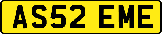 AS52EME