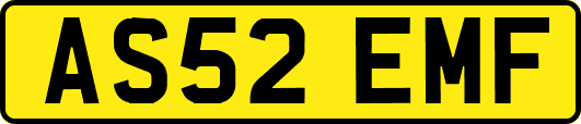 AS52EMF
