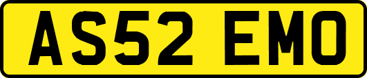 AS52EMO
