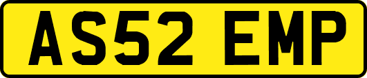 AS52EMP