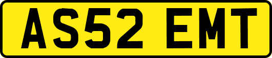 AS52EMT