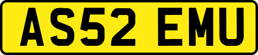 AS52EMU