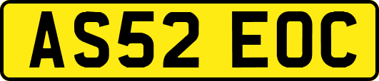 AS52EOC