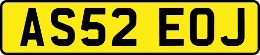 AS52EOJ