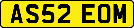 AS52EOM