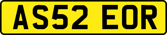 AS52EOR
