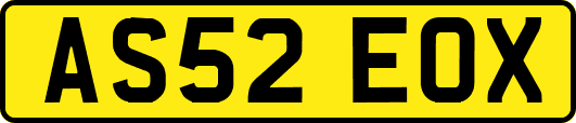 AS52EOX