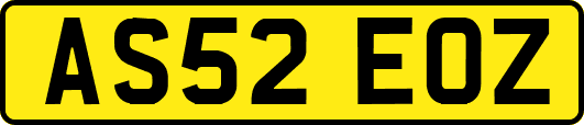 AS52EOZ