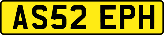AS52EPH