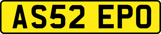 AS52EPO