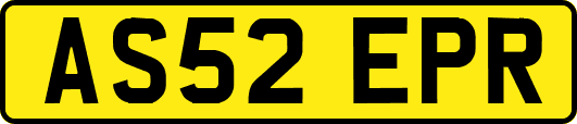 AS52EPR