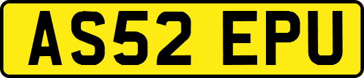 AS52EPU
