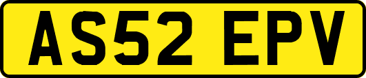 AS52EPV