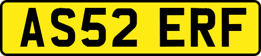 AS52ERF