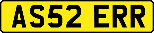 AS52ERR