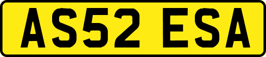 AS52ESA