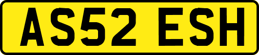 AS52ESH