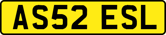 AS52ESL