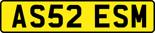 AS52ESM