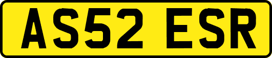 AS52ESR