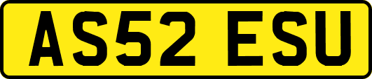 AS52ESU