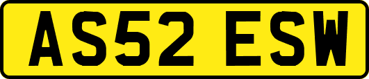 AS52ESW