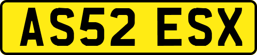 AS52ESX