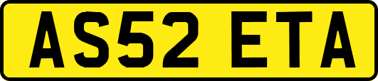 AS52ETA