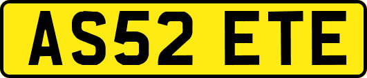 AS52ETE