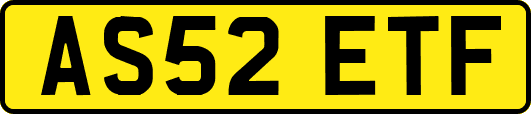 AS52ETF