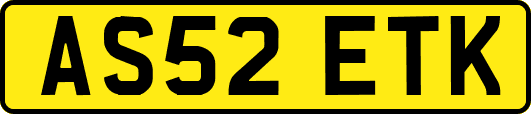 AS52ETK