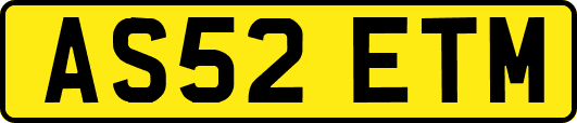 AS52ETM