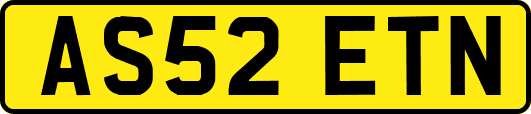 AS52ETN