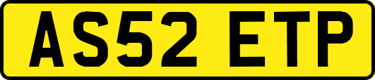 AS52ETP