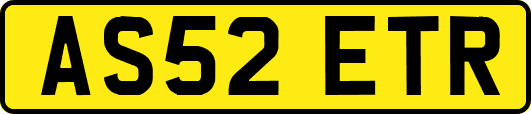 AS52ETR
