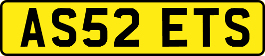 AS52ETS
