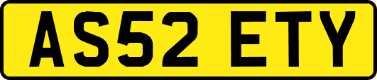 AS52ETY
