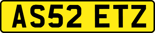 AS52ETZ