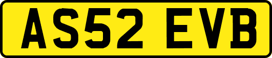 AS52EVB