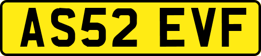 AS52EVF