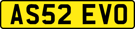 AS52EVO