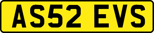 AS52EVS